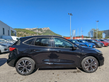 Photo 25 du bon plan FORD Kuga 2.5 Duratec 190ch FHEV ST-Line BVA occasion à 25900 €