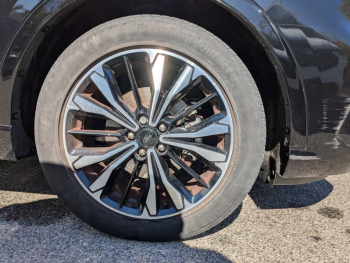 Photo 29 du bon plan FORD Kuga 2.5 Duratec 190ch FHEV ST-Line BVA occasion à 25900 €