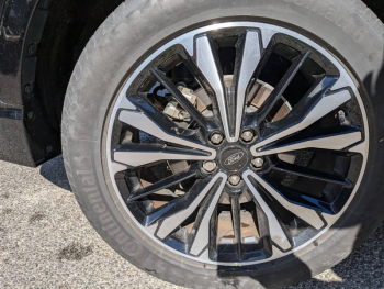 Photo 30 du bon plan FORD Kuga 2.5 Duratec 190ch FHEV ST-Line BVA occasion à 25900 €