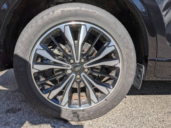 Photo 31 du bon plan FORD Kuga 2.5 Duratec 190ch FHEV ST-Line BVA occasion à 25900 €