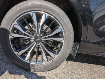 Photo 32 du bon plan FORD Kuga 2.5 Duratec 190ch FHEV ST-Line BVA occasion à 25900 €