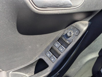 Photo 7 du bon plan FORD Puma 1.0 Flexifuel 125ch S&S mHEV ST-Line X occasion à 18600 €