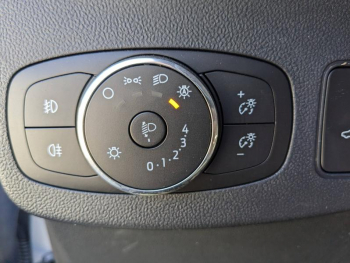 Photo 8 du bon plan FORD Puma 1.0 Flexifuel 125ch S&S mHEV ST-Line X occasion à 18600 €