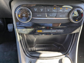 Photo 12 du bon plan FORD Puma 1.0 Flexifuel 125ch S&S mHEV ST-Line X occasion à 18600 €