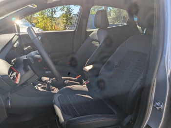 Photo 14 du bon plan FORD Puma 1.0 Flexifuel 125ch S&S mHEV ST-Line X occasion à 18600 €