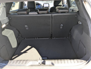 Photo 18 du bon plan FORD Puma 1.0 Flexifuel 125ch S&S mHEV ST-Line X occasion à 18600 €