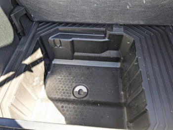 Photo 19 du bon plan FORD Puma 1.0 Flexifuel 125ch S&S mHEV ST-Line X occasion à 18600 €