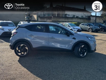 Photo 3 du bon plan RENAULT Captur 1.8 E-Tech full hybrid 160ch Techno - 25 occasion à 26889 €