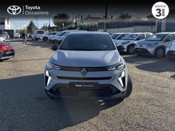 Photo 5 du bon plan RENAULT Captur 1.8 E-Tech full hybrid 160ch Techno - 25 occasion à 26889 €