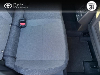 Photo 7 du bon plan RENAULT Captur 1.8 E-Tech full hybrid 160ch Techno - 25 occasion à 26889 €