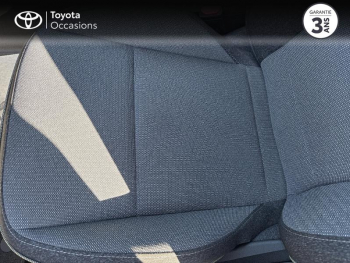 Photo 11 du bon plan RENAULT Captur 1.8 E-Tech full hybrid 160ch Techno - 25 occasion à 26889 €