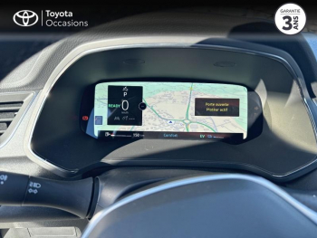 Photo 14 du bon plan RENAULT Captur 1.8 E-Tech full hybrid 160ch Techno - 25 occasion à 26889 €