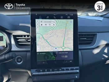 Photo 15 du bon plan RENAULT Captur 1.8 E-Tech full hybrid 160ch Techno - 25 occasion à 26889 €