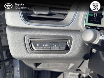 Photo 19 du bon plan RENAULT Captur 1.8 E-Tech full hybrid 160ch Techno - 25 occasion à 26889 €