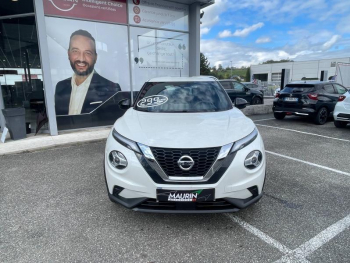 Photo 3 du bon plan NISSAN Juke 1.0 DIG-T 114ch N-Connecta 2021.5 occasion à 15990 €