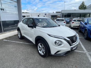 Photo 4 du bon plan NISSAN Juke 1.0 DIG-T 114ch N-Connecta 2021.5 occasion à 15990 €
