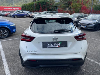 Photo 7 du bon plan NISSAN Juke 1.0 DIG-T 114ch N-Connecta 2021.5 occasion à 15990 €