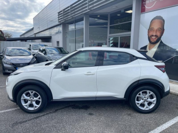 Photo 9 du bon plan NISSAN Juke 1.0 DIG-T 114ch N-Connecta 2021.5 occasion à 15990 €
