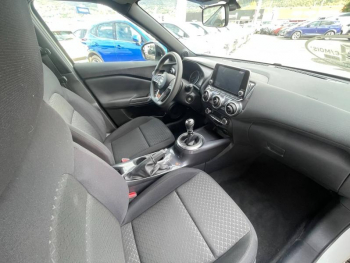 Photo 11 du bon plan NISSAN Juke 1.0 DIG-T 114ch N-Connecta 2021.5 occasion à 15990 €