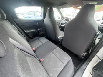 Photo 12 du bon plan NISSAN Juke 1.0 DIG-T 114ch N-Connecta 2021.5 occasion à 15990 €