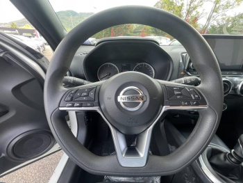 Photo 13 du bon plan NISSAN Juke 1.0 DIG-T 114ch N-Connecta 2021.5 occasion à 15990 €