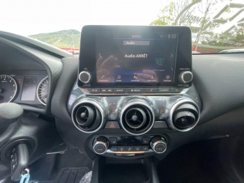 Photo 14 du bon plan NISSAN Juke 1.0 DIG-T 114ch N-Connecta 2021.5 occasion à 15990 €