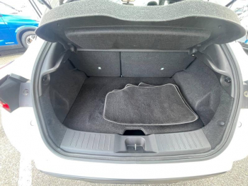 Photo 16 du bon plan NISSAN Juke 1.0 DIG-T 114ch N-Connecta 2021.5 occasion à 15990 €