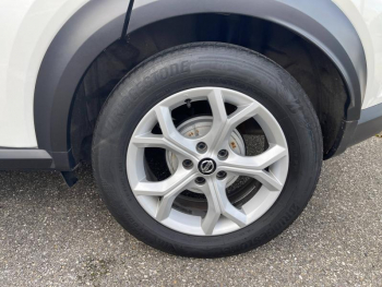 Photo 17 du bon plan NISSAN Juke 1.0 DIG-T 114ch N-Connecta 2021.5 occasion à 15990 €