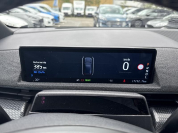 Photo 7 du bon plan FORD Mustang Mach-E Extended Range 99kWh 487ch GT AWD occasion à 49990 €