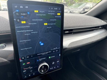 Photo 11 du bon plan FORD Mustang Mach-E Extended Range 99kWh 487ch GT AWD occasion à 49990 €