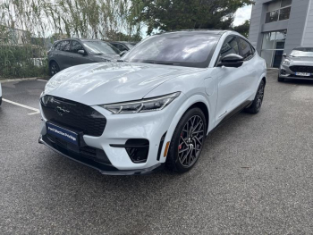 Photo 21 du bon plan FORD Mustang Mach-E Extended Range 99kWh 487ch GT AWD occasion à 49990 €