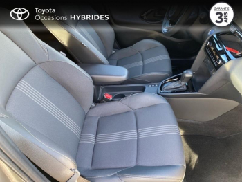 Photo 6 du bon plan TOYOTA Yaris Cross 116h Trail MY22 occasion à 24980 €