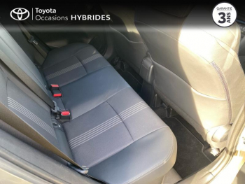 Photo 7 du bon plan TOYOTA Yaris Cross 116h Trail MY22 occasion à 24980 €