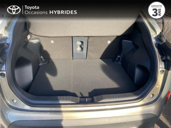 Photo 10 du bon plan TOYOTA Yaris Cross 116h Trail MY22 occasion à 24980 €