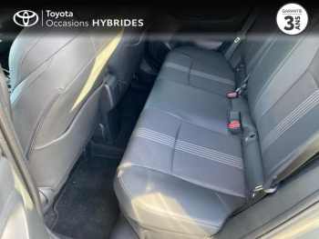 Photo 12 du bon plan TOYOTA Yaris Cross 116h Trail MY22 occasion à 24980 €