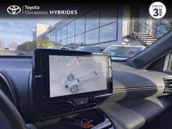 Photo 15 du bon plan TOYOTA Yaris Cross 116h Trail MY22 occasion à 24980 €