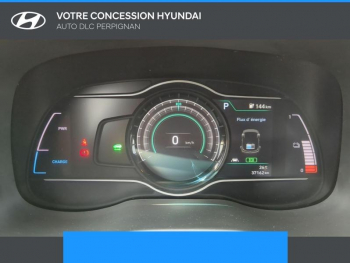 Photo 7 du bon plan HYUNDAI Kona Electric 39kWh - 136ch Creative occasion à 15890 €