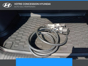 Photo 11 du bon plan HYUNDAI Kona Electric 39kWh - 136ch Creative occasion à 15890 €