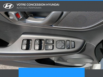 Photo 12 du bon plan HYUNDAI Kona Electric 39kWh - 136ch Creative occasion à 15890 €