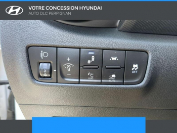 Photo 13 du bon plan HYUNDAI Kona Electric 39kWh - 136ch Creative occasion à 15890 €