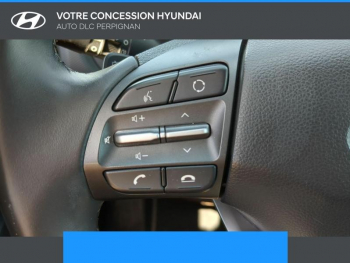 Photo 14 du bon plan HYUNDAI Kona Electric 39kWh - 136ch Creative occasion à 15890 €