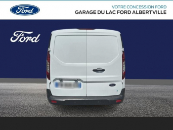Photo 3 du bon plan FORD Transit Connect VUL L1 1.0E 100ch Trend occasion à 12990 €