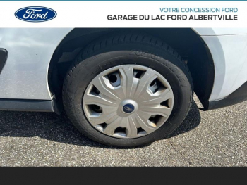 Photo 4 du bon plan FORD Transit Connect VUL L1 1.0E 100ch Trend occasion à 12990 €