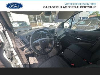 Photo 5 du bon plan FORD Transit Connect VUL L1 1.0E 100ch Trend occasion à 12990 €