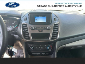 Photo 7 du bon plan FORD Transit Connect VUL L1 1.0E 100ch Trend occasion à 12990 €