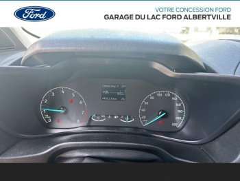 Photo 8 du bon plan FORD Transit Connect VUL L1 1.0E 100ch Trend occasion à 12990 €