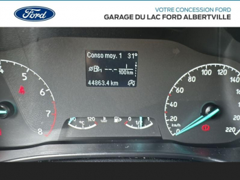 Photo 9 du bon plan FORD Transit Connect VUL L1 1.0E 100ch Trend occasion à 12990 €