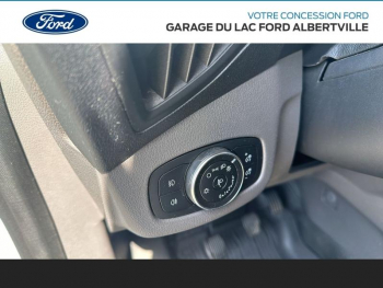 Photo 14 du bon plan FORD Transit Connect VUL L1 1.0E 100ch Trend occasion à 12990 €