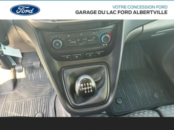 Photo 15 du bon plan FORD Transit Connect VUL L1 1.0E 100ch Trend occasion à 12990 €