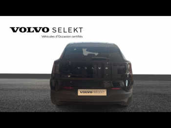 Photo 5 du bon plan VOLVO EX30 Single Extended Range 272ch Plus occasion à 43500 €